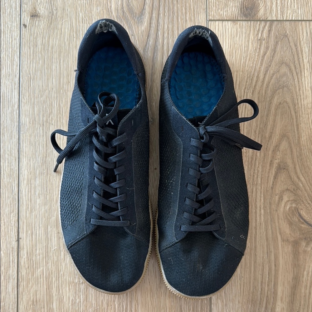 Flux Trainers